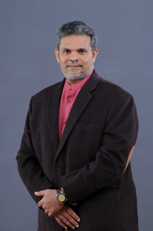 Assoc. Prof. Dr. Shaik Farid Abdull Wahab